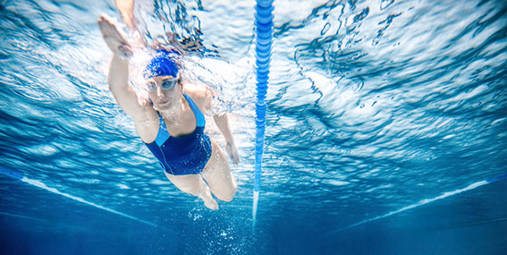 Swimming Pool Disinfectants